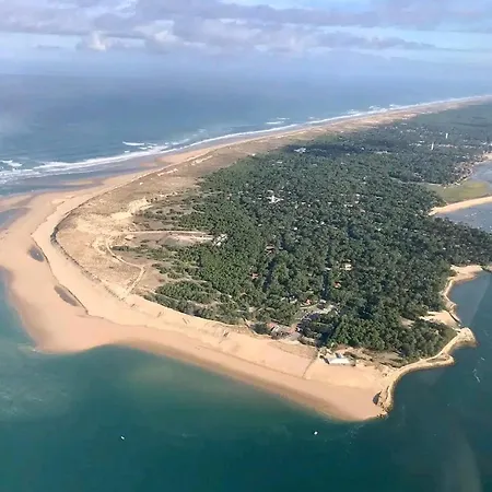 D Les Bains Andernos-les-Bains
