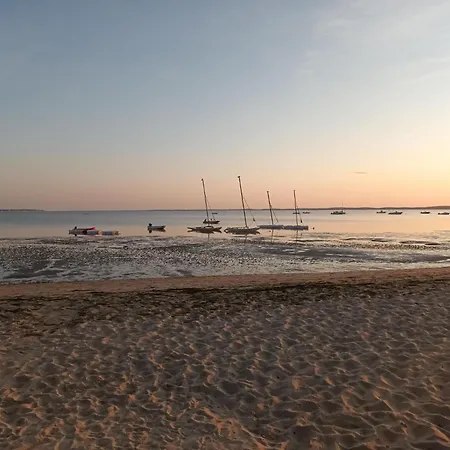 Feriehus D Les Bains Andernos-les-Bains