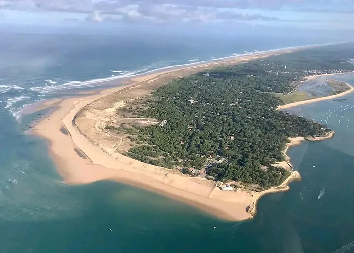 D Les Bains Andernos-les-Bains