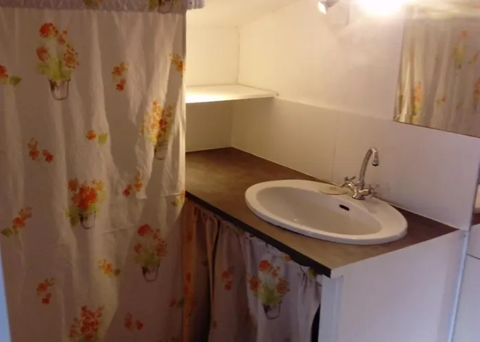 Feriehus D Les Bains