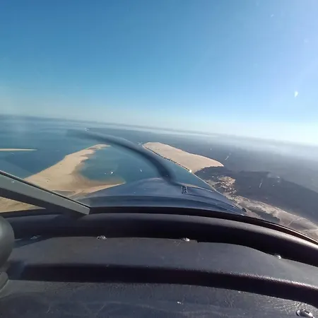 D Les Bains Tatil Evi