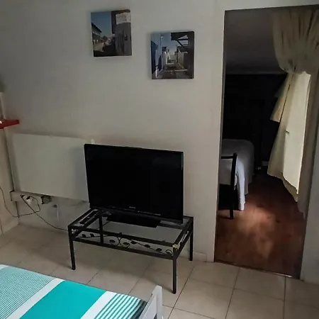 Tatil Evi D Les Bains Andernos-les-Bains