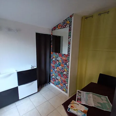 D Les Bains Ferienhaus Andernos-les-Bains