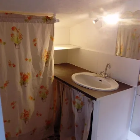 Tatil Evi D Les Bains