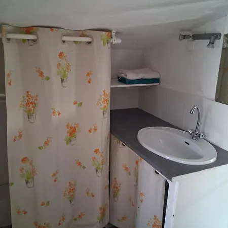 Tatil Evi D Les Bains Andernos-les-Bains