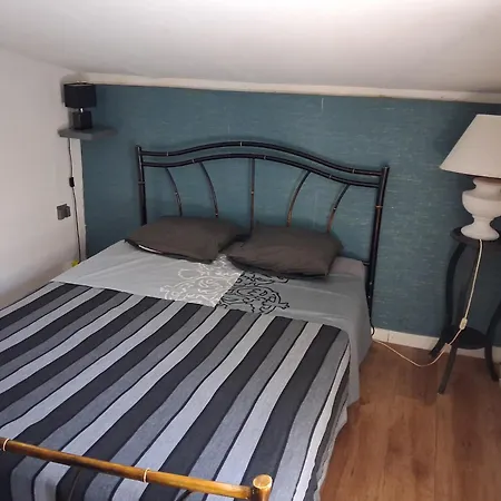 D Les Bains Tatil Evi Andernos-les-Bains