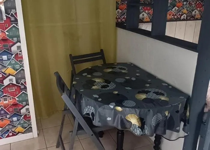 D Les Bains * Andernos-les-Bains